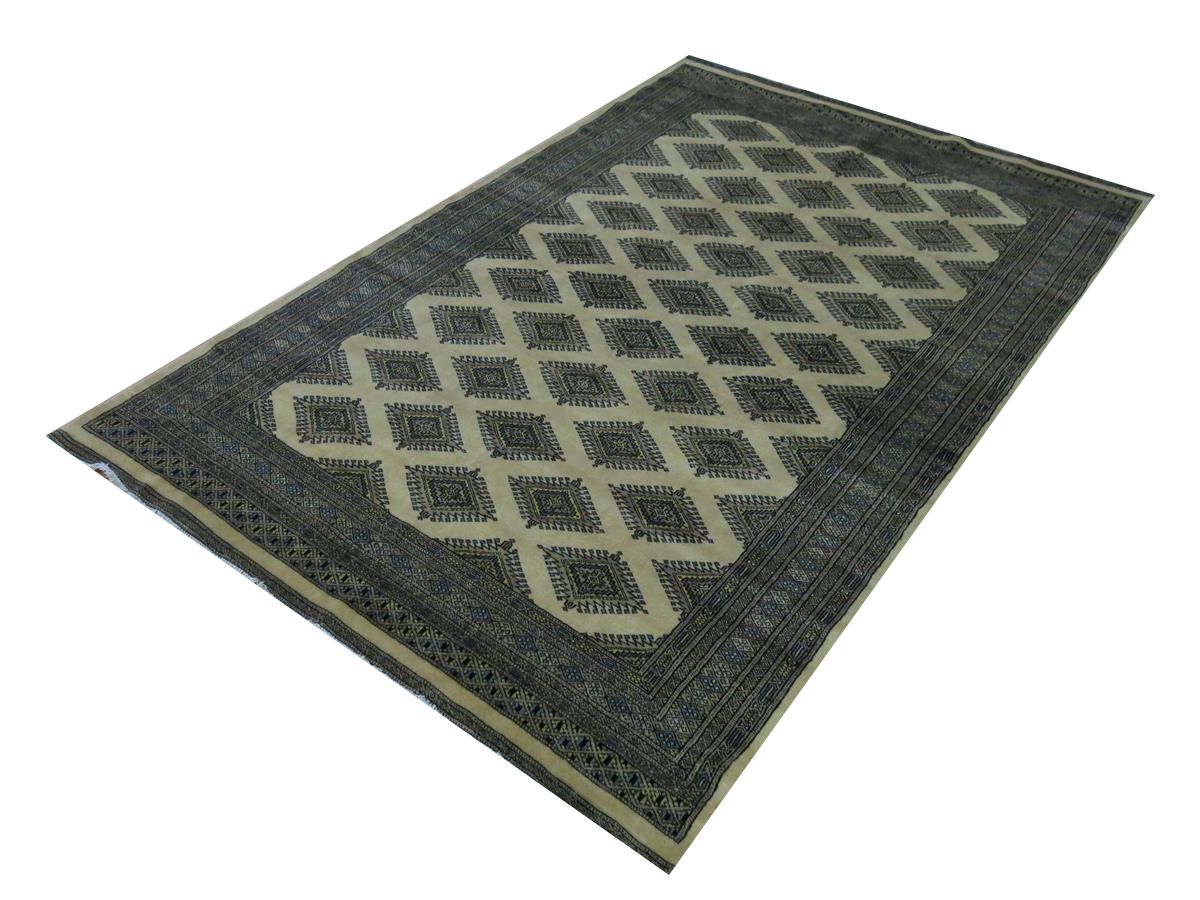 Orientteppich Jaldar Exclusive