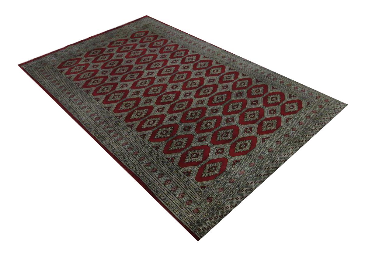 Oriental rug Jaldar Exclusive