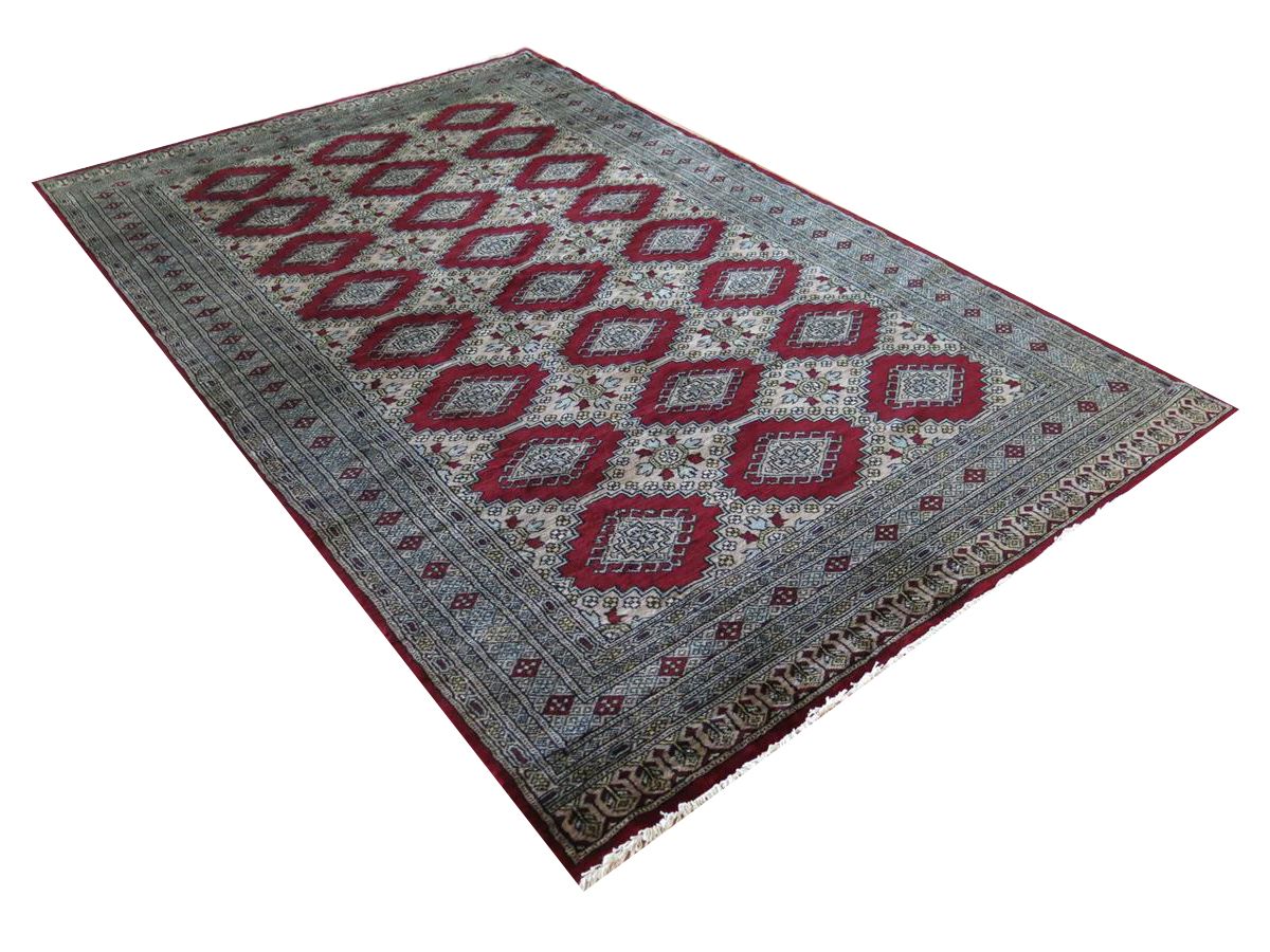 Oriental rug Jaldar Exclusive