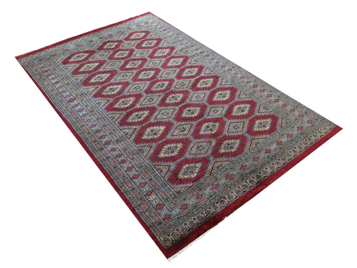 Orientteppich Jaldar Exclusive