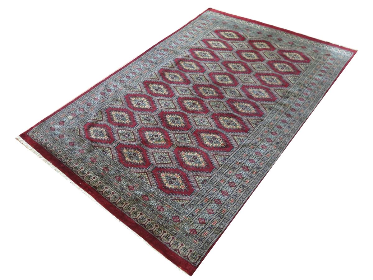 Orientteppich Jaldar Exclusive