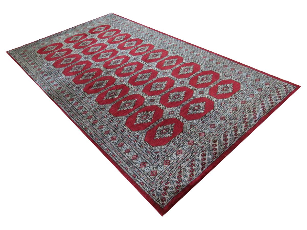 Orientteppich Jaldar Exclusive