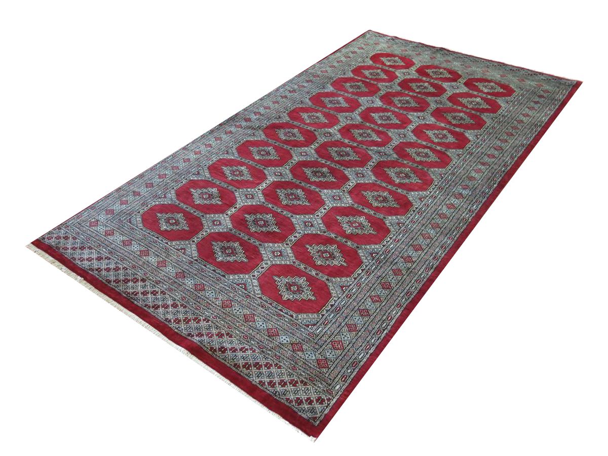 Orientteppich Jaldar Exclusive