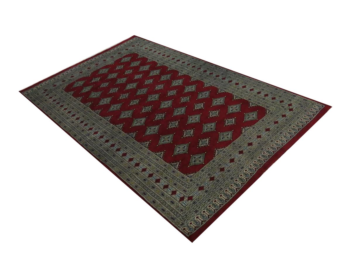 Oriental rug Jaldar Exclusive