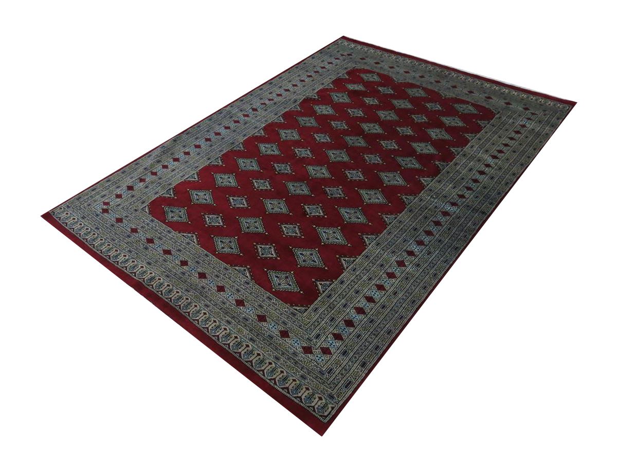 Oriental rug Jaldar Exclusive