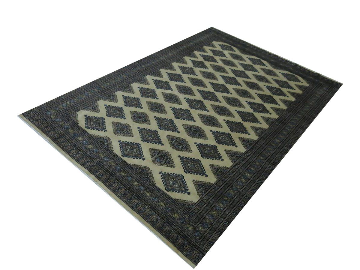 Oriental rug Jaldar Exclusive