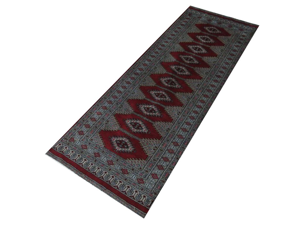 Orientteppich Jaldar Exclusive