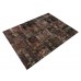 Moderner Teppich Patchwork Modern