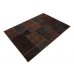 Moderner Teppich Patchwork Modern