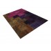 Moderner Teppich Patchwork Modern