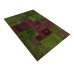 Moderner Teppich Patchwork Modern