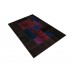 Moderner Teppich Patchwork Modern
