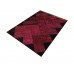 Moderner Teppich Patchwork Modern