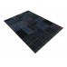 Moderner Teppich Patchwork Modern
