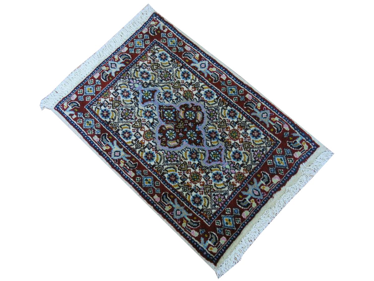Orientteppich Moud Super