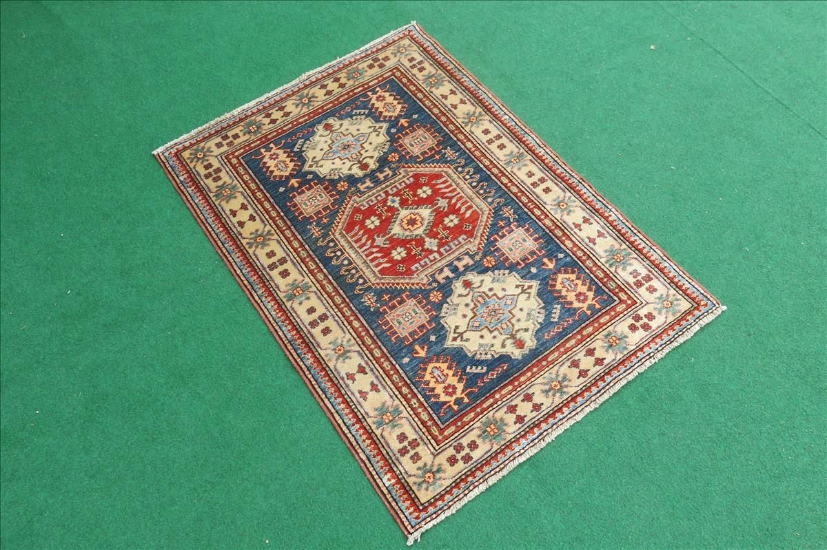 Orientteppich Kazak Exclusive