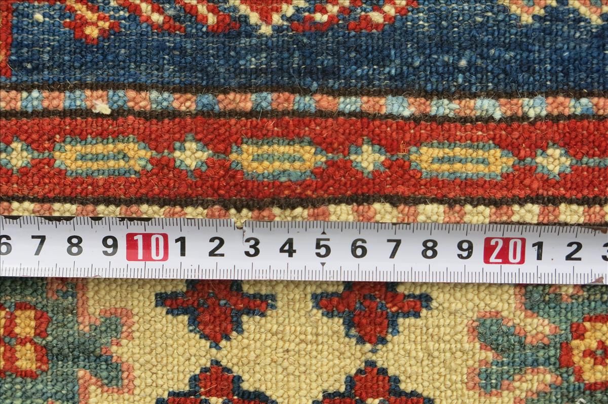 Orientteppich Kazak Exclusive