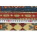 Orientteppich Kazak Exclusive
