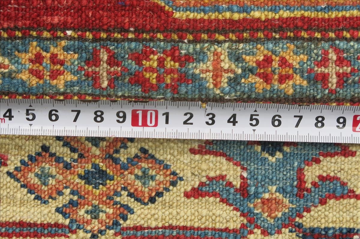 Orientteppich Kazak Exclusive