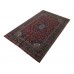 Orientteppich Keshan Kork Exclusiv