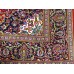 Orientteppich Keshan Kork Exclusiv