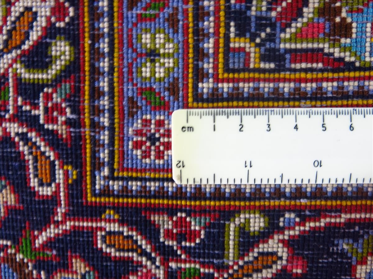 Orientteppich Keshan Kork Exclusiv