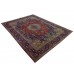 Orientteppich Tabriz Super