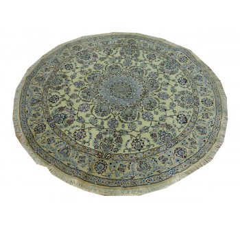 Orientteppich Nain 9 Exclusiv