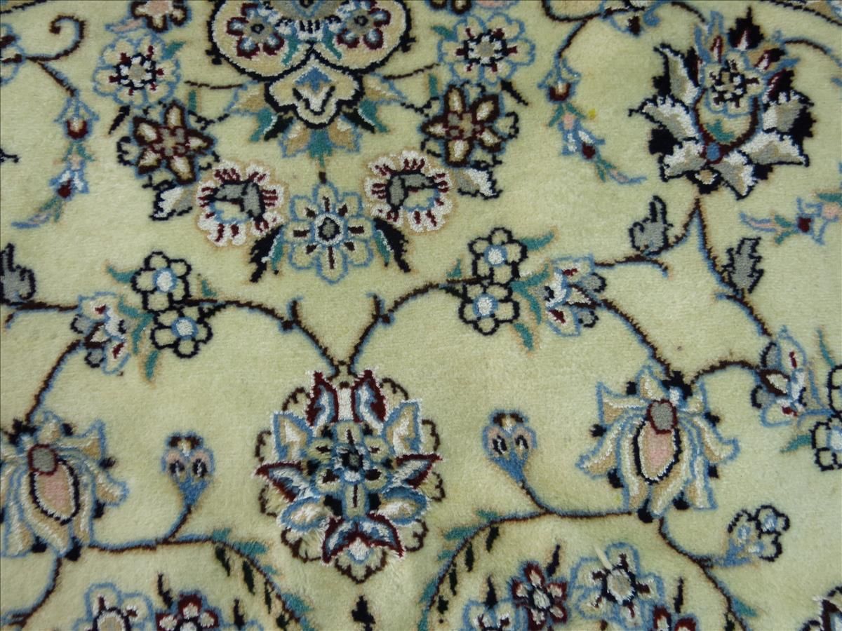 Orientteppich Nain 9 Exclusiv