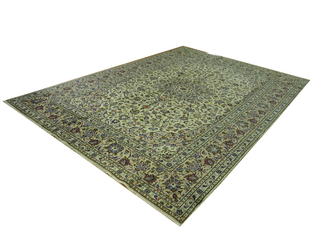 Orientteppich Keshan Exclusiv