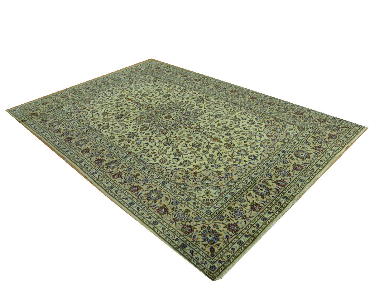 Orientteppich Keshan Exclusiv