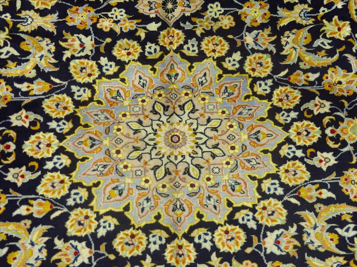 Orientteppich Keshan Exclusiv