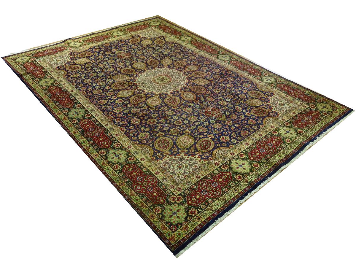 Orientteppich Tabriz Super