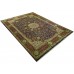 Orientteppich Tabriz Super