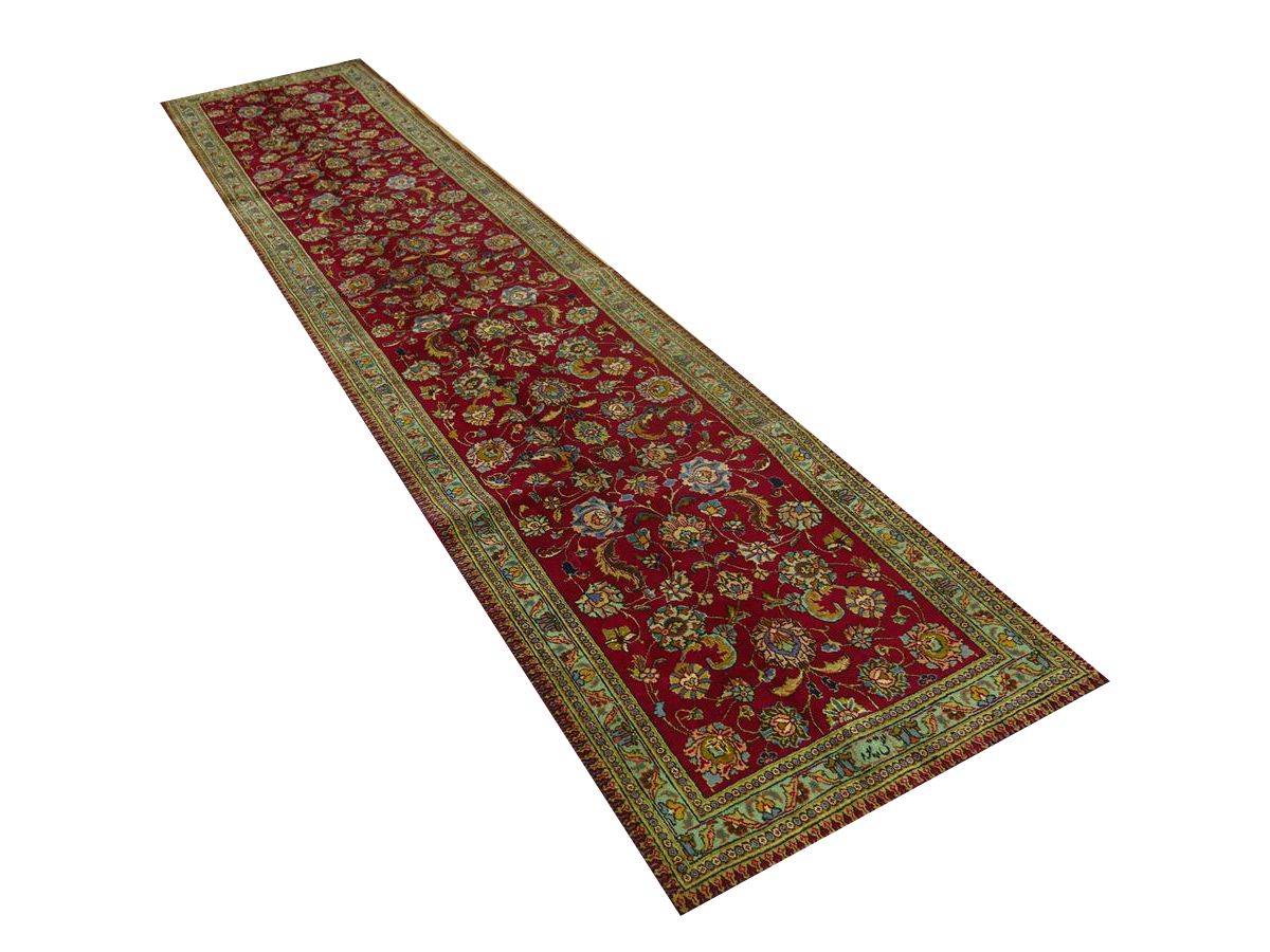 Orientteppich Tabriz Exclusiv