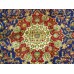 Orientteppich Tabriz Super