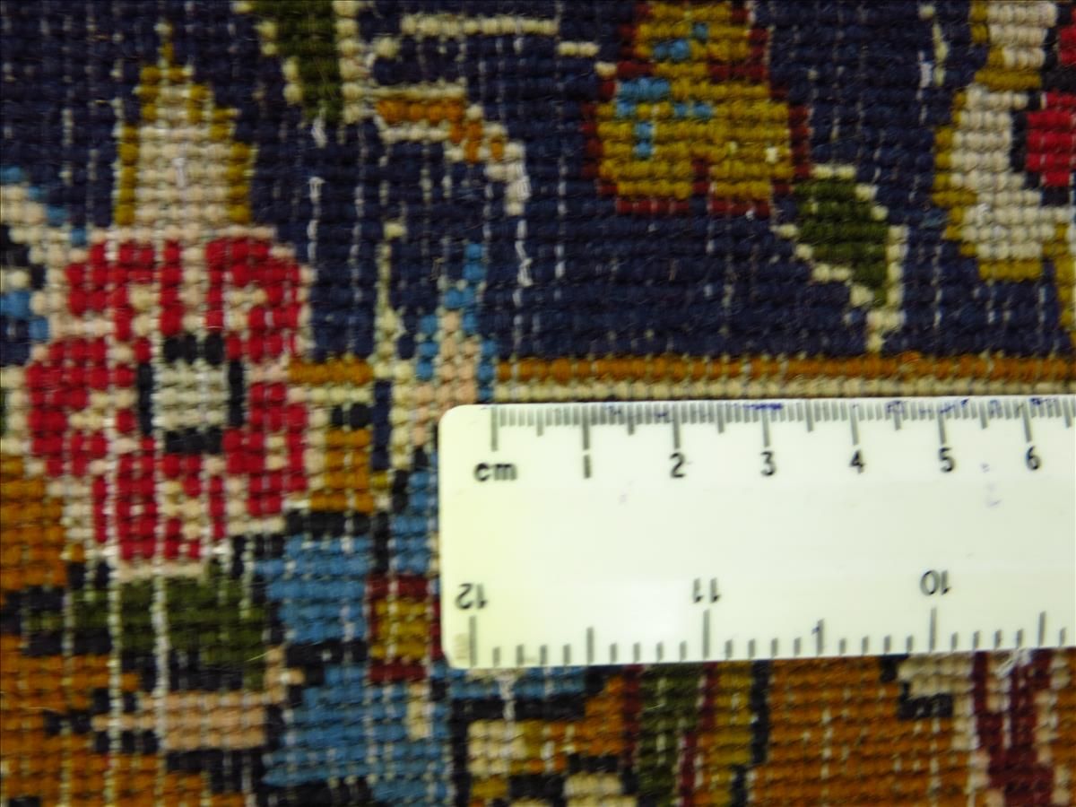 Orientteppich Ghom Kork Exclusiv