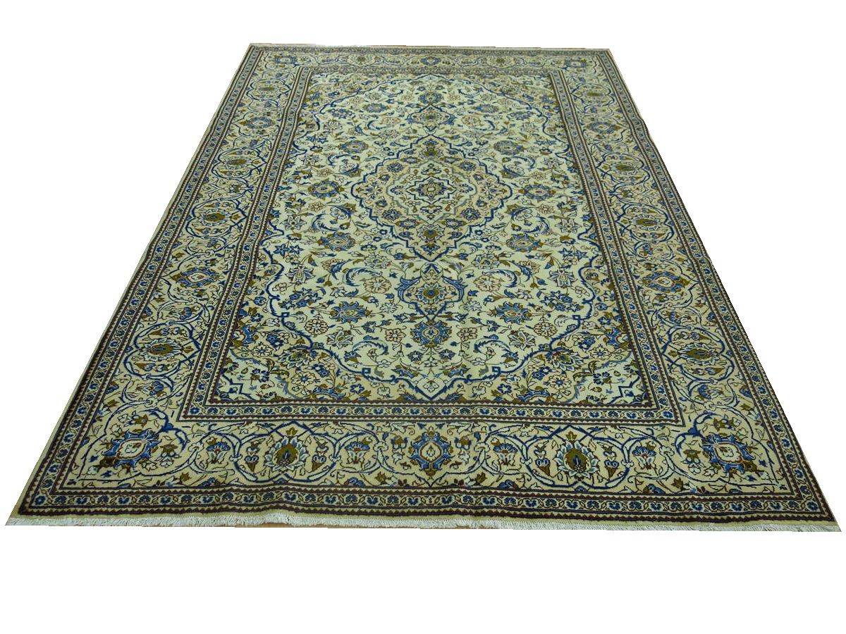 Orientteppich Keshan Exclusiv