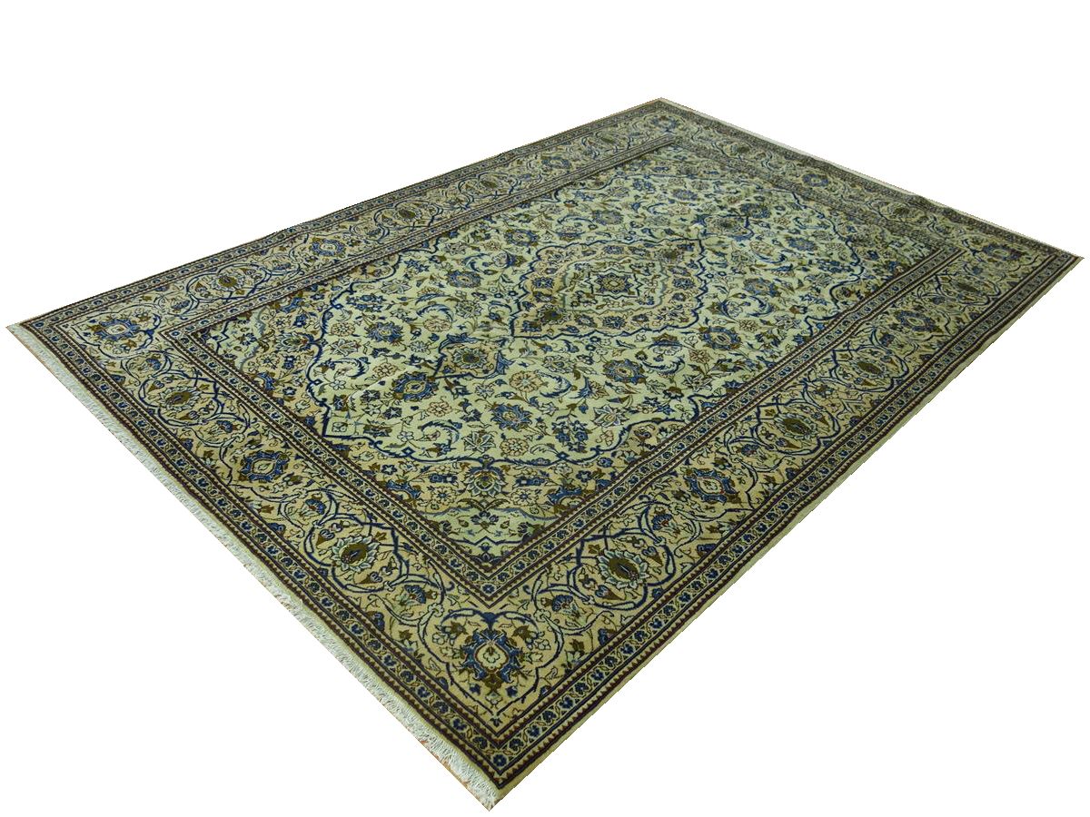 Orientteppich Keshan Exclusiv