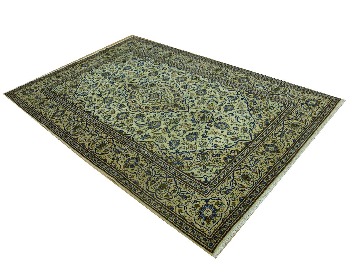 Orientteppich Keshan Exclusiv