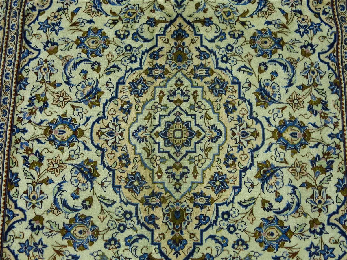 Orientteppich Keshan Exclusiv