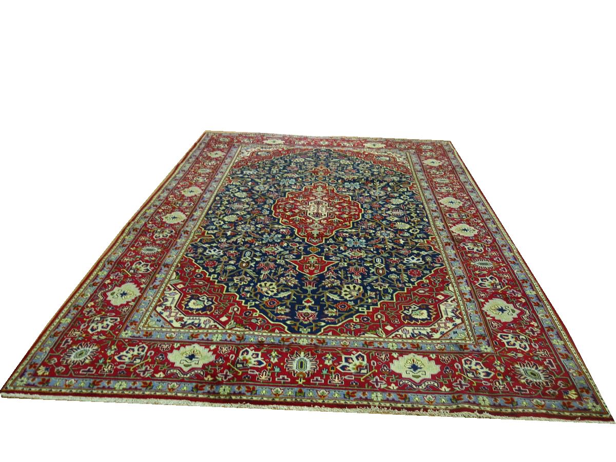 Orientteppich Keshan Exclusiv