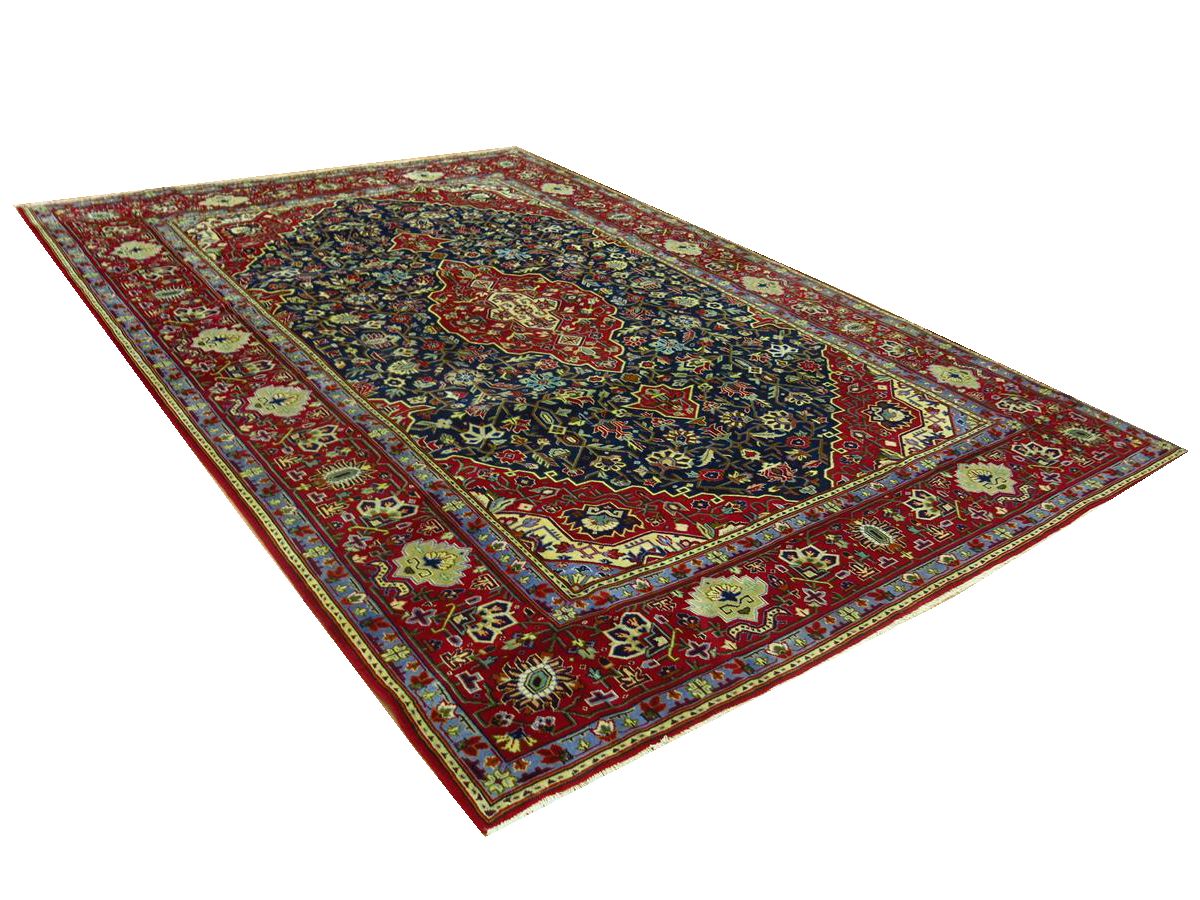 Orientteppich Keshan Exclusiv