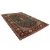 Orientteppich Keshan Exclusiv