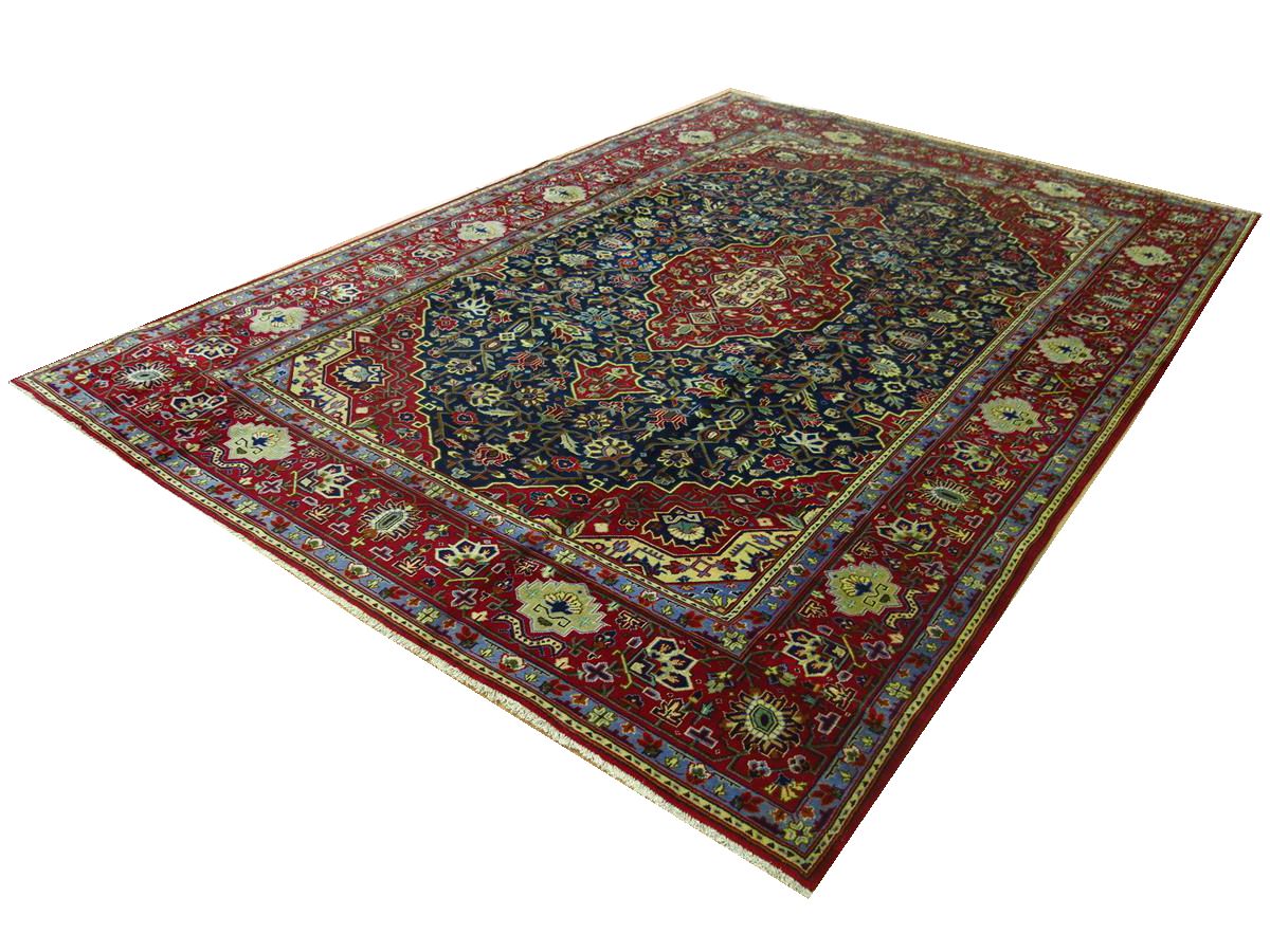 Orientteppich Keshan Exclusiv