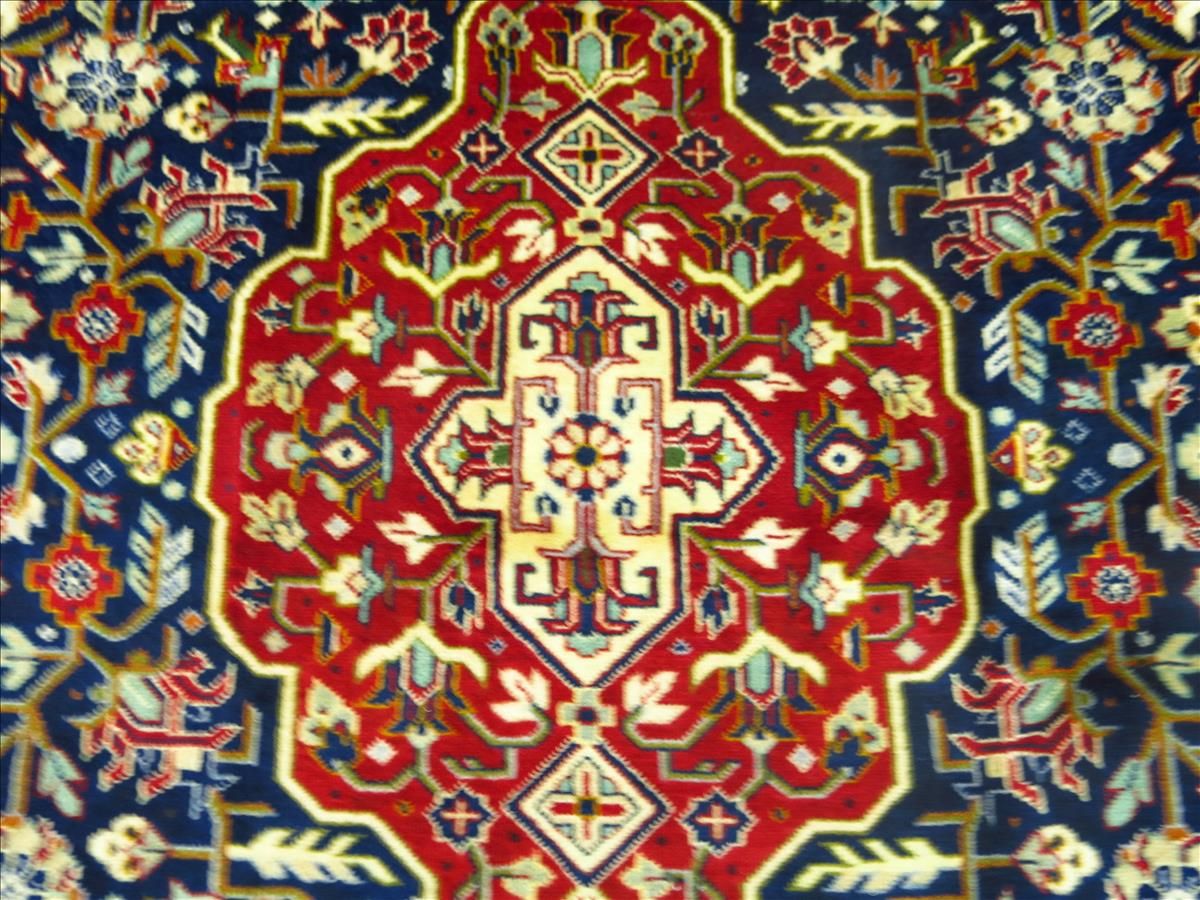 Orientteppich Keshan Exclusiv