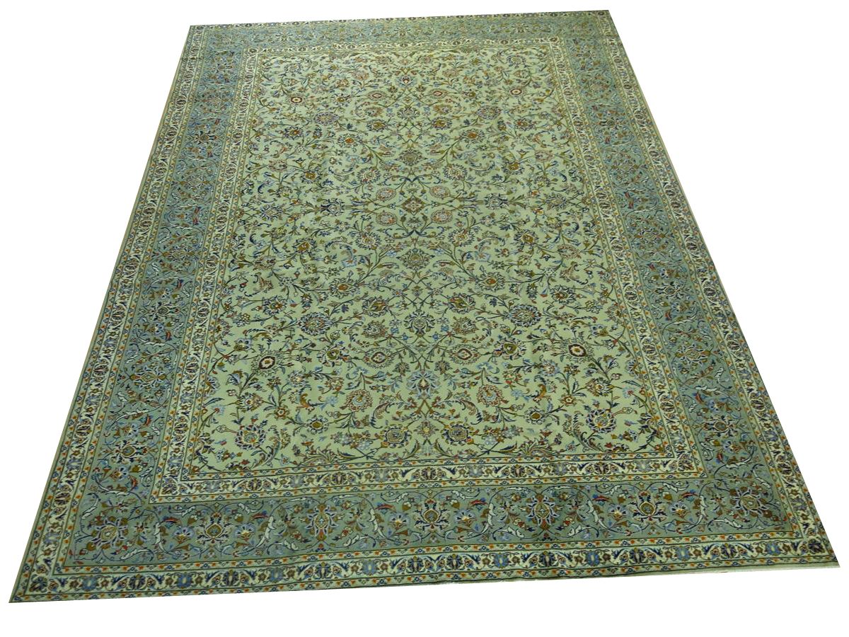 Orientteppich Keshan Imperial