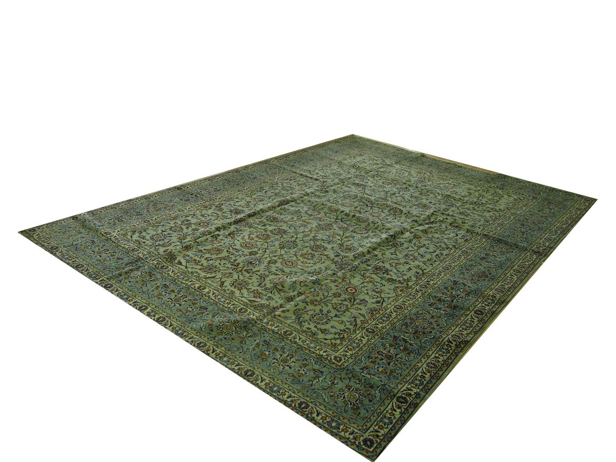 Orientteppich Keshan Imperial