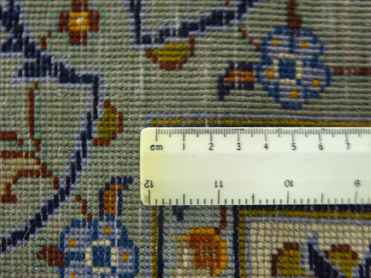 Orientteppich Keshan Imperial