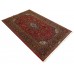 Orientteppich Keshan Kork Imperial
